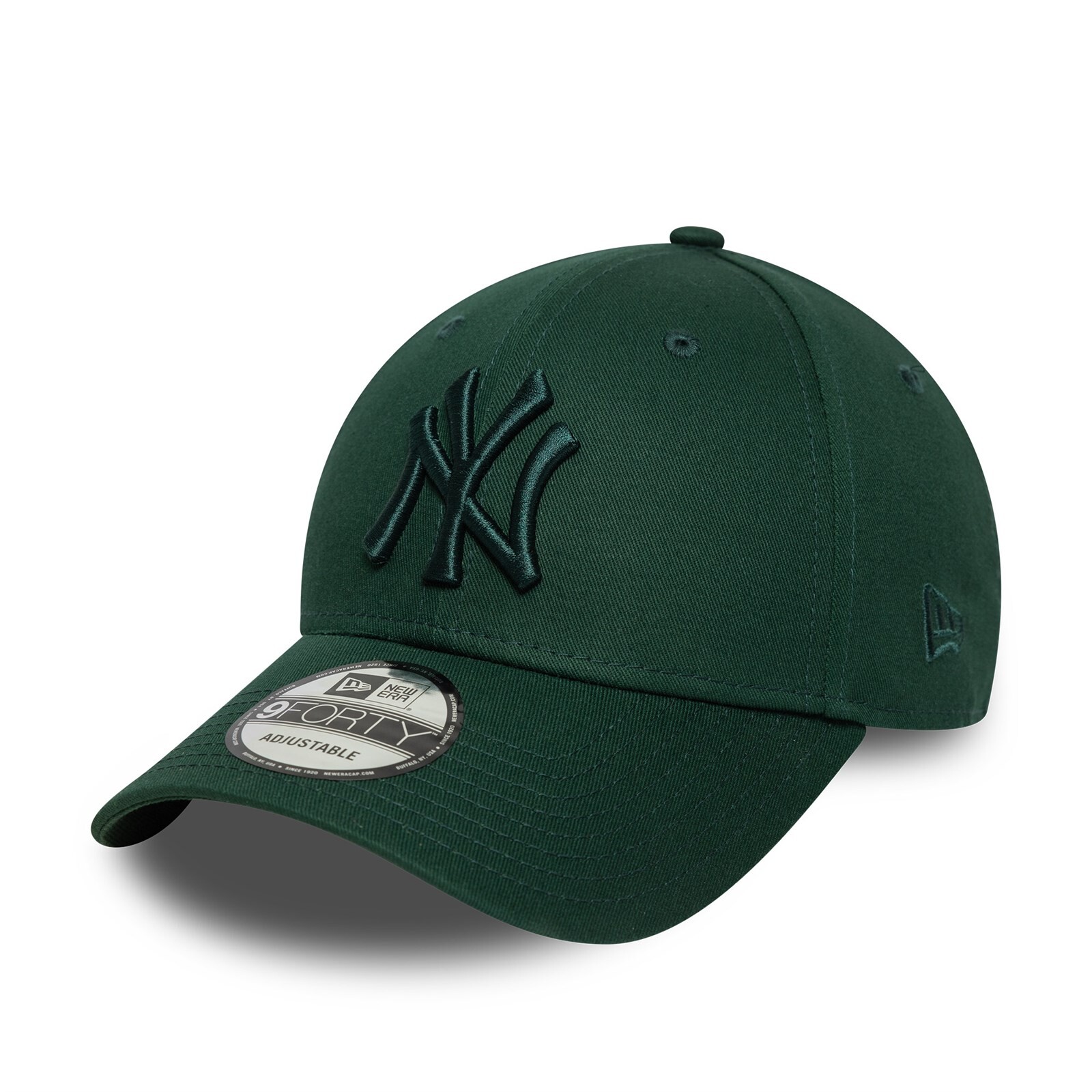 kšiltovka NEW ERA - 940 Mlb League Essential Neyyan (DKGDKG)
