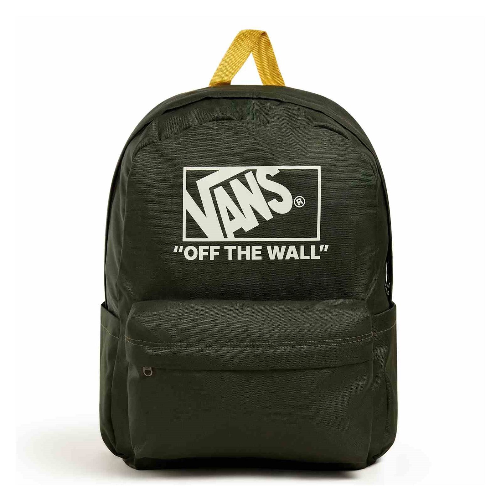 batoh VANS - Old Skool Backpack Dried Kelp (EMU)