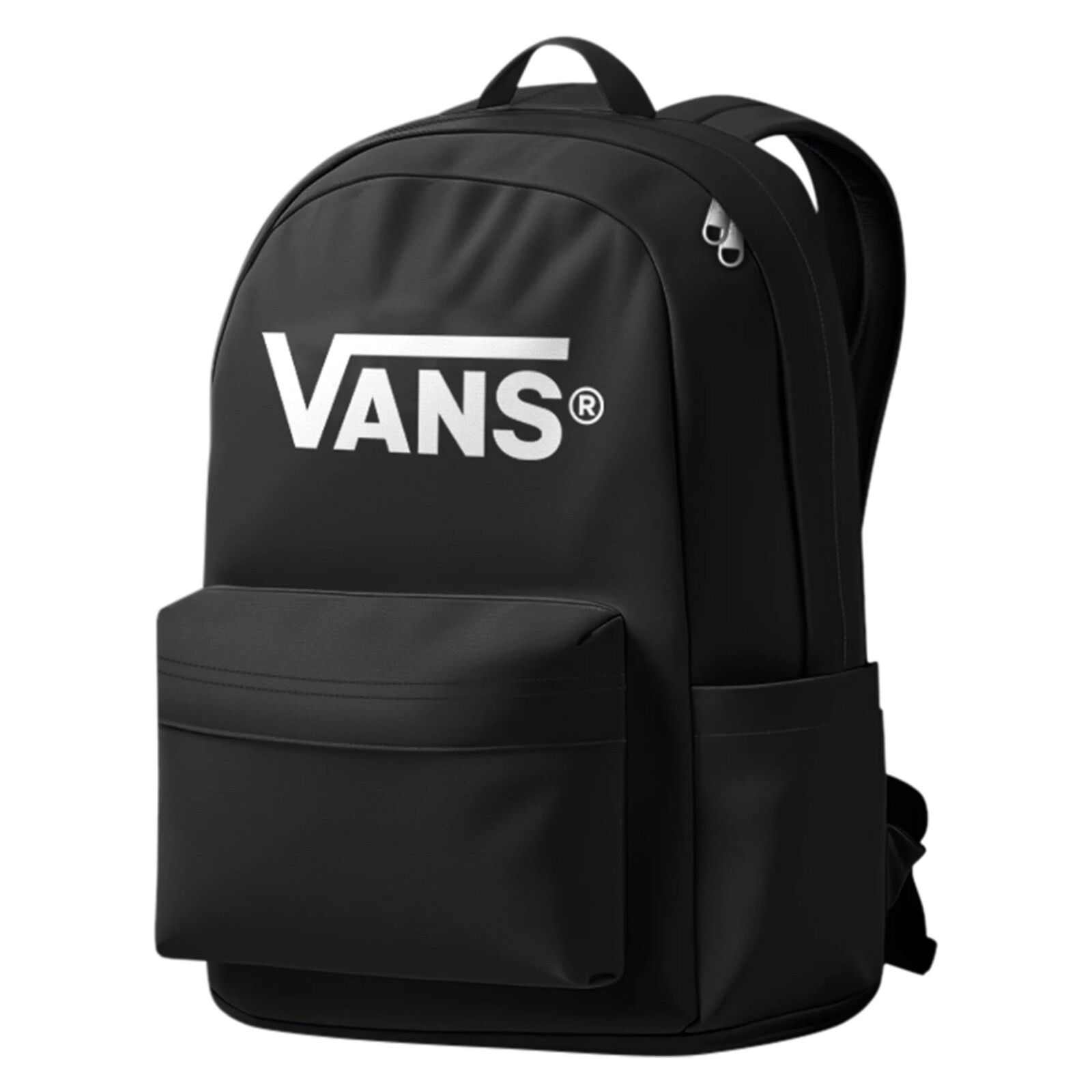 batoh VANS - Old Skool Drop V Backpa Black (BLK)