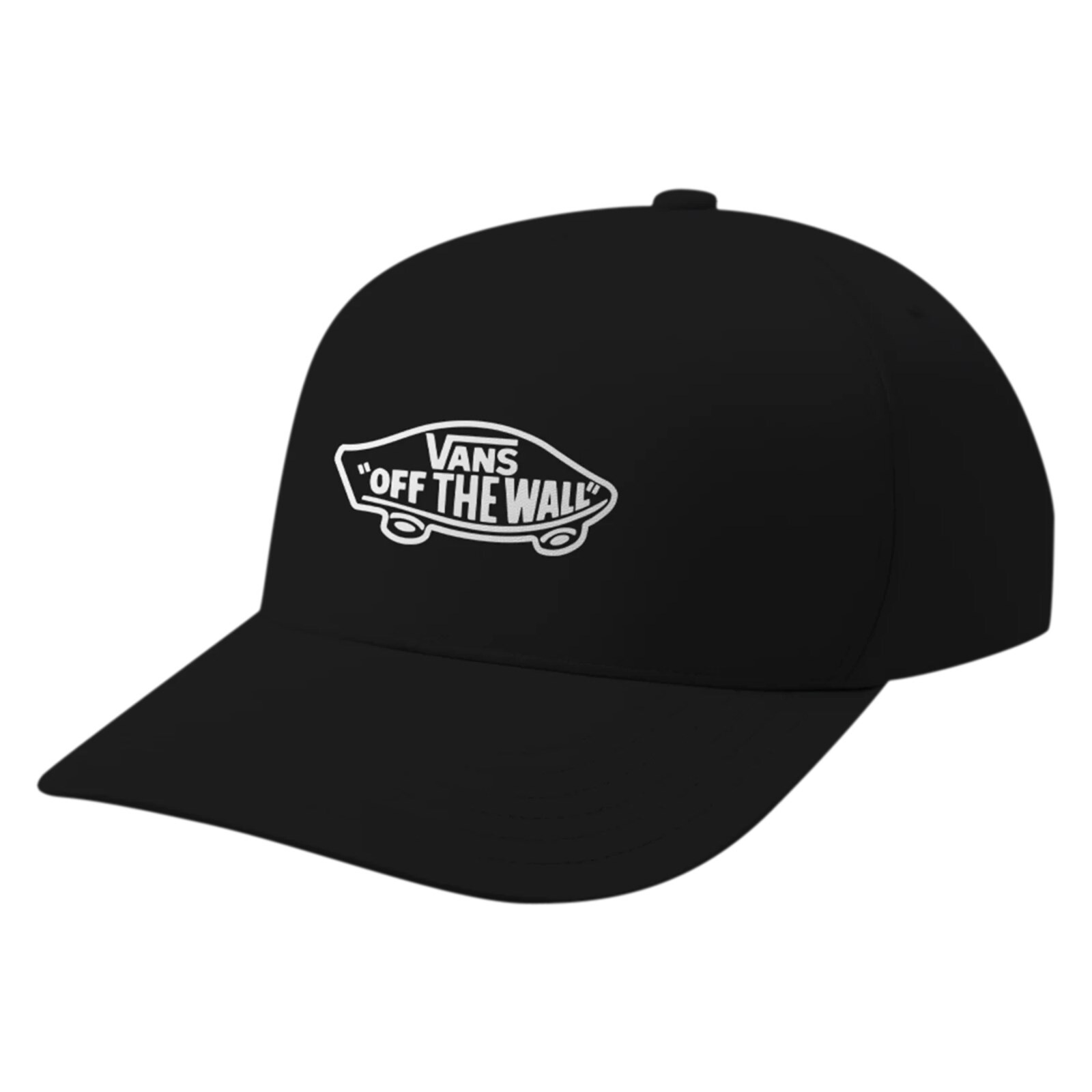 kšiltovka VANS - Vans Classic Snapback Black (BLK)