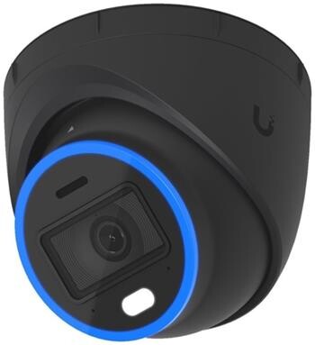 UBNT UVC-AI-Turret-B, AI Turret IP kamera, 8MP, černá