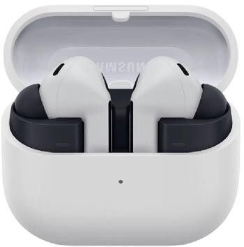 Samsung Galaxy Buds3 FE šedé