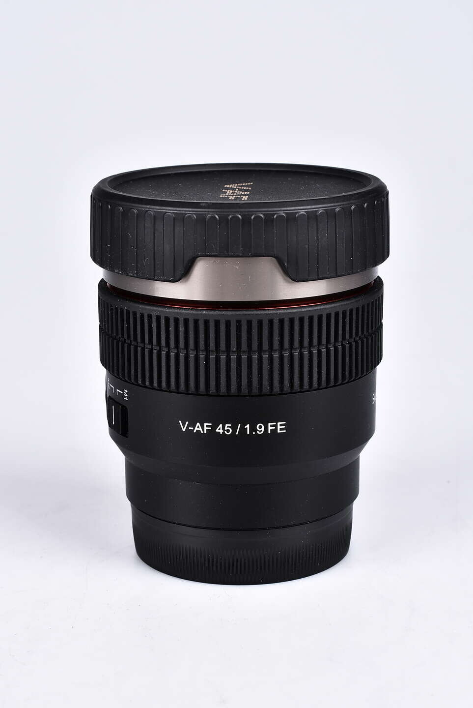 Samyang V-AF 45 mm T/1,9 pro Sony FE bazar