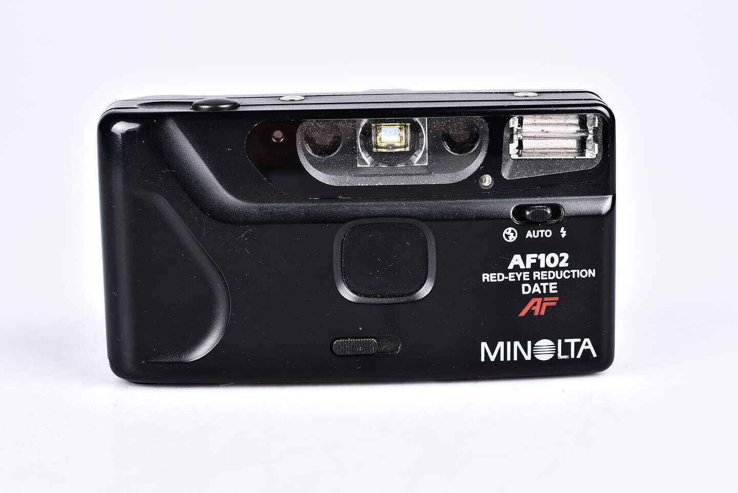 Minolta AF102 Date bazar
