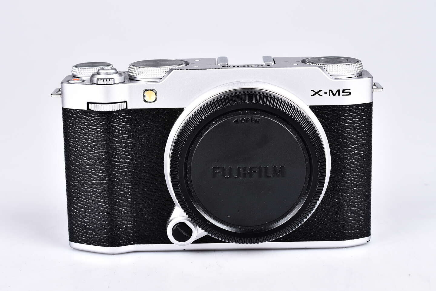 Fujifilm X-M5 tělo bazar