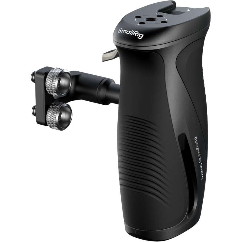 SmallRig Rotating Side Handle with 1/4