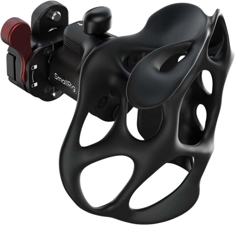 SmallRig ImageGrip Series Liquid Handle with NATO Clamp (Right Side) 5243