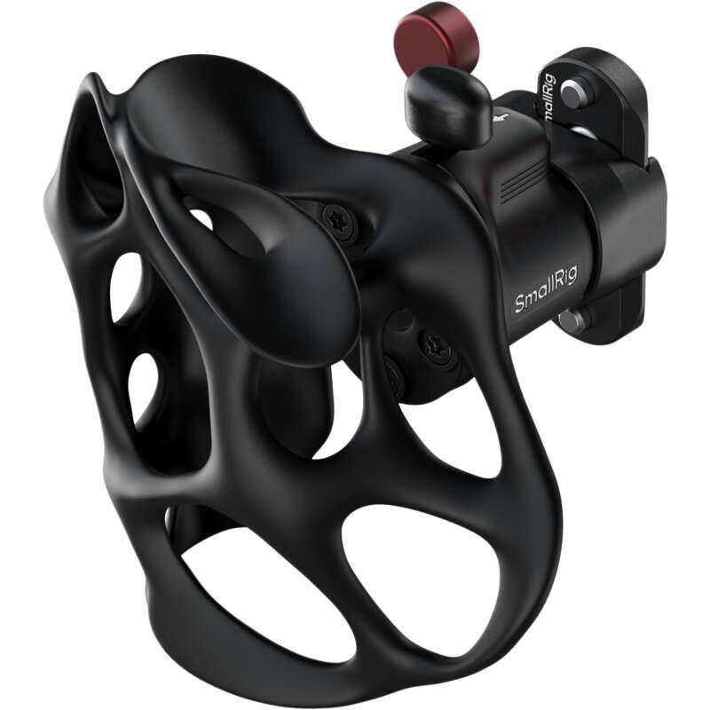 SmallRig ImageGrip Series Liquid Handle with NATO Clamp (Left Side) 5242