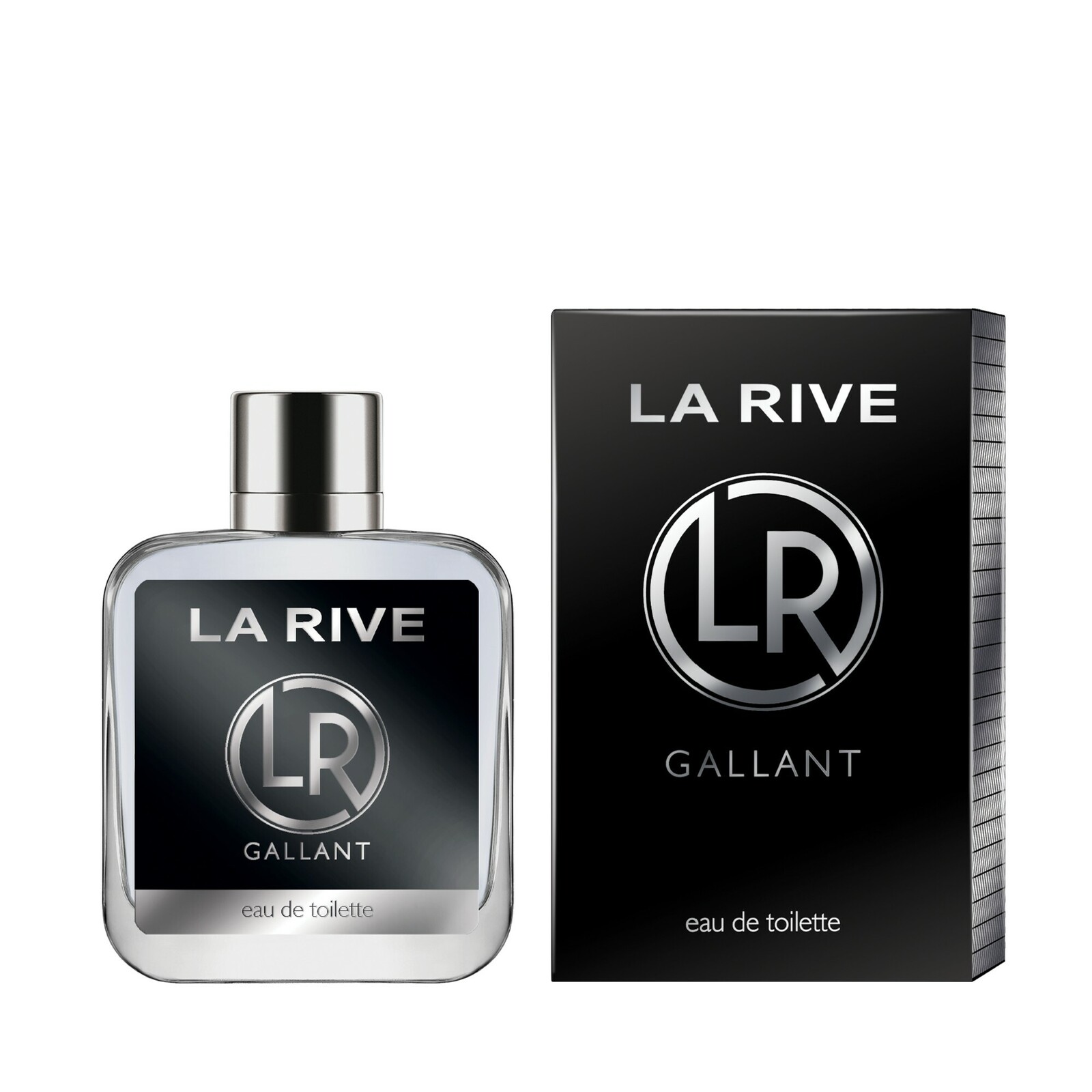 La Rive Gallant - EDT 100 ml
