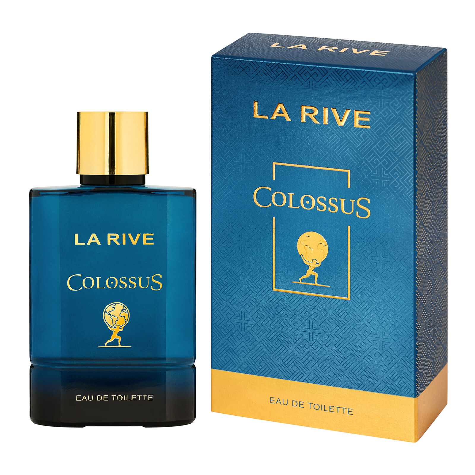 La Rive Colossus - EDT 90 ml