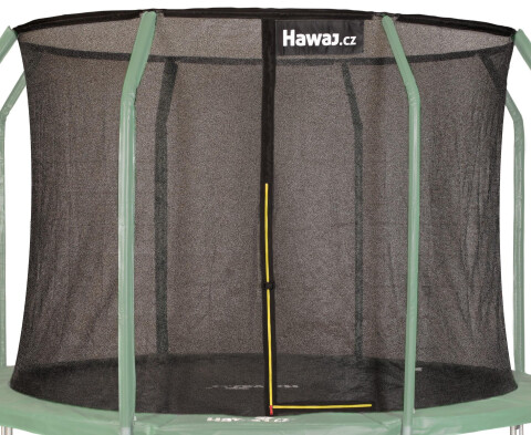 Vnitřní ochranná síť bez tyčí | 366 cm