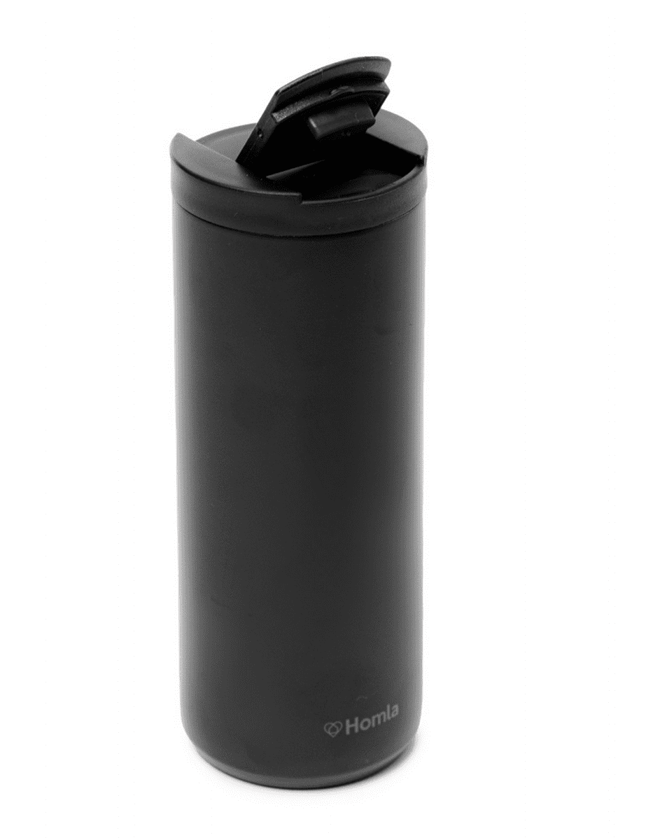 Termo láhev| VIRGO | černá | 500 ml | AW22 835068