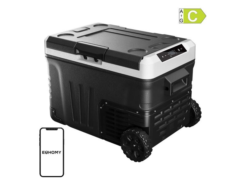 Autochladnička Euhomy CF003, 35L