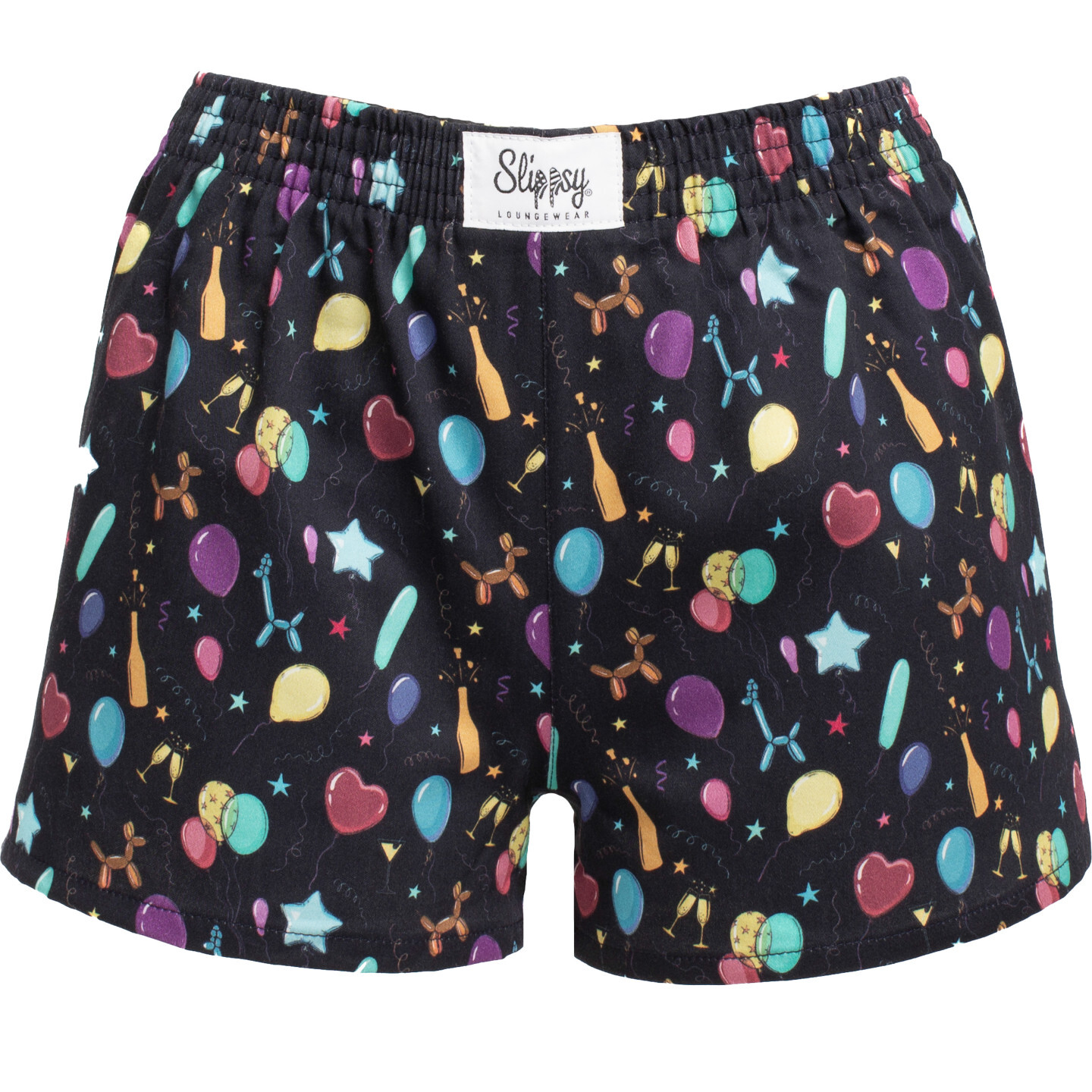 Slippsy Party girl/ S