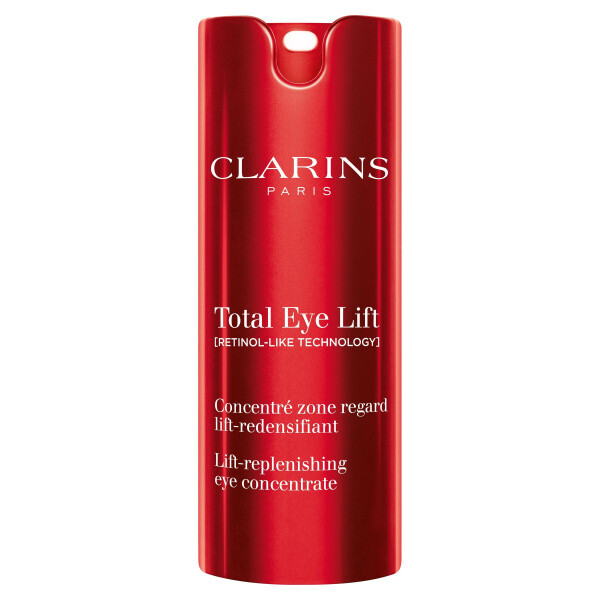 CLARINS - Total Eye Lift - Oční koncentrát