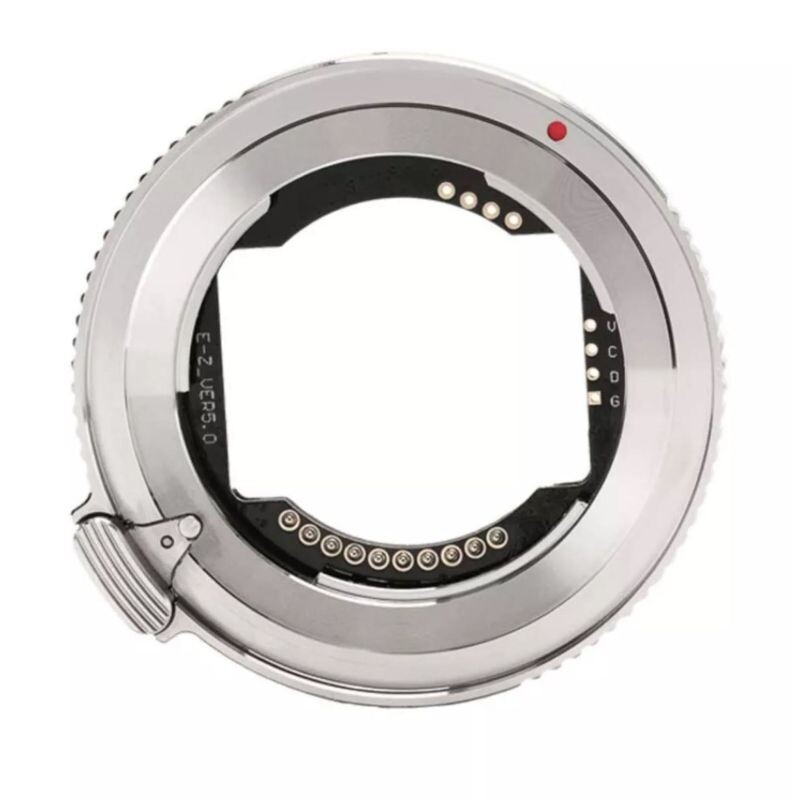 VILTROX E-Z adaptér objektivu Sony E na tělo Nikon Z ROZBALENO