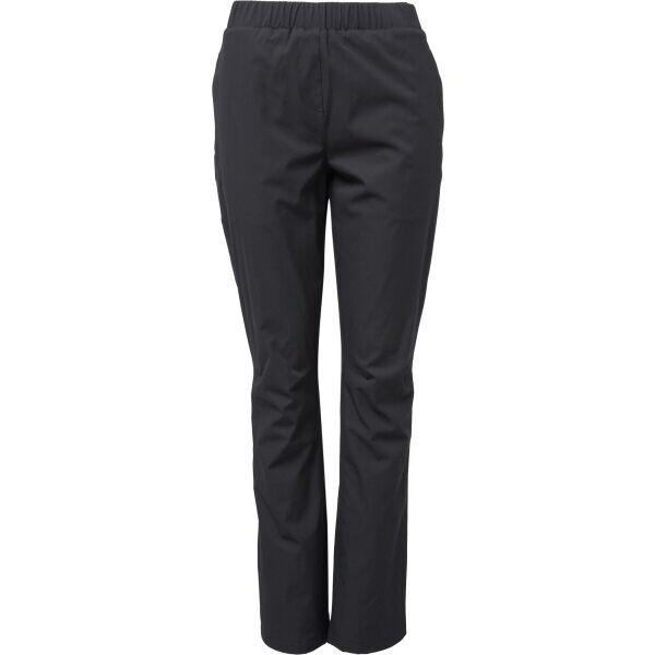 Willard JULYNA Dámské kalhoty, černá, velikost
