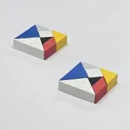 Old Dawg Hledači pokladů: Náhradní sada drahokamů