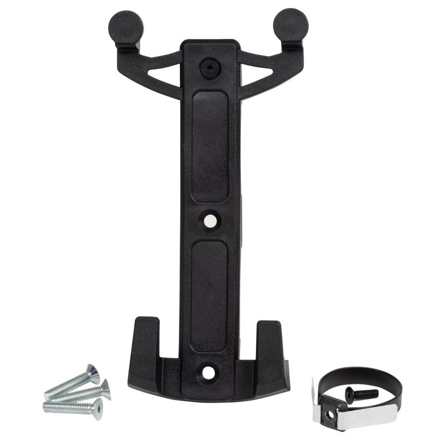 Držák Ortlieb QLS Fork-Pack Barva: černá