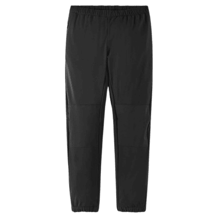 Dětské kalhoty Reima Menoon Dětská velikost: 128 / Barva: černá