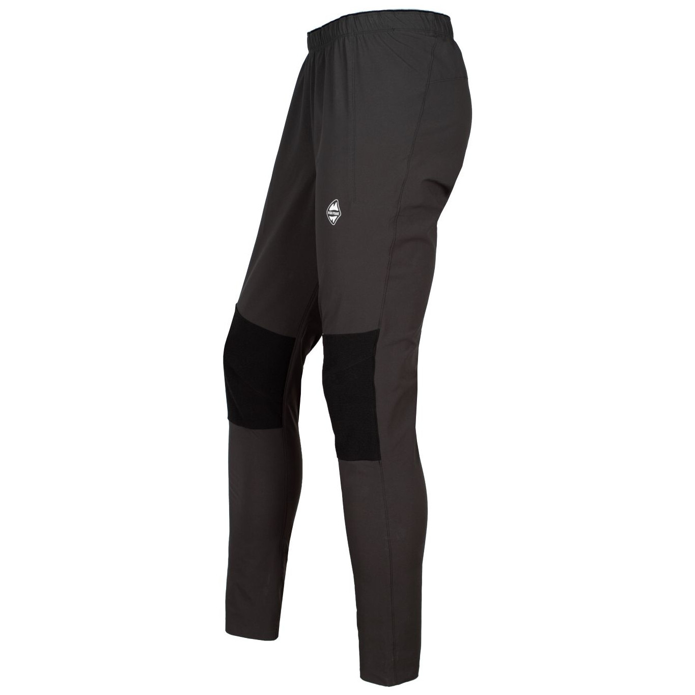 Pánské kalhoty High Point Play Tights Velikost: L / Barva: černá