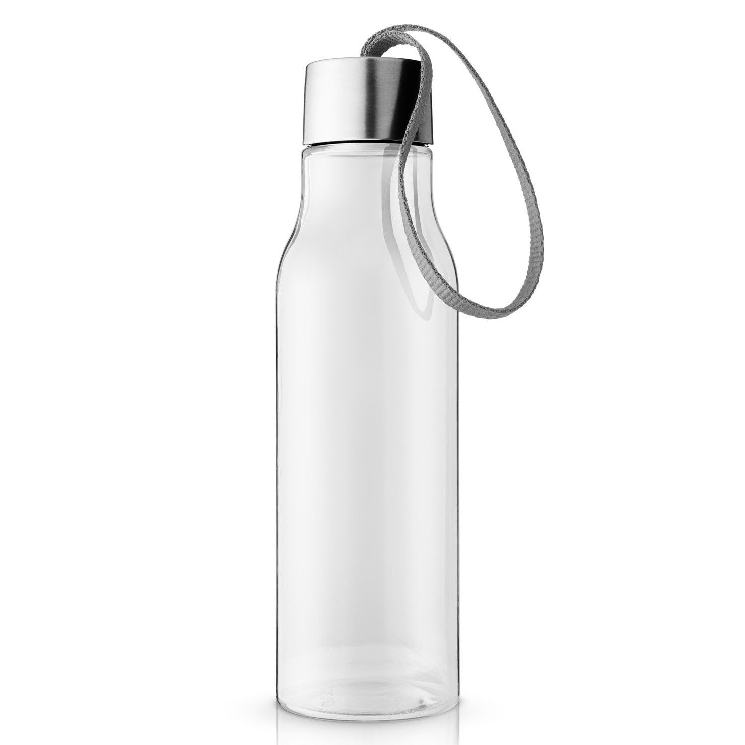 Láhev na vodu RE-HYDRATE 500 ml, čirá, plast, Eva Solo