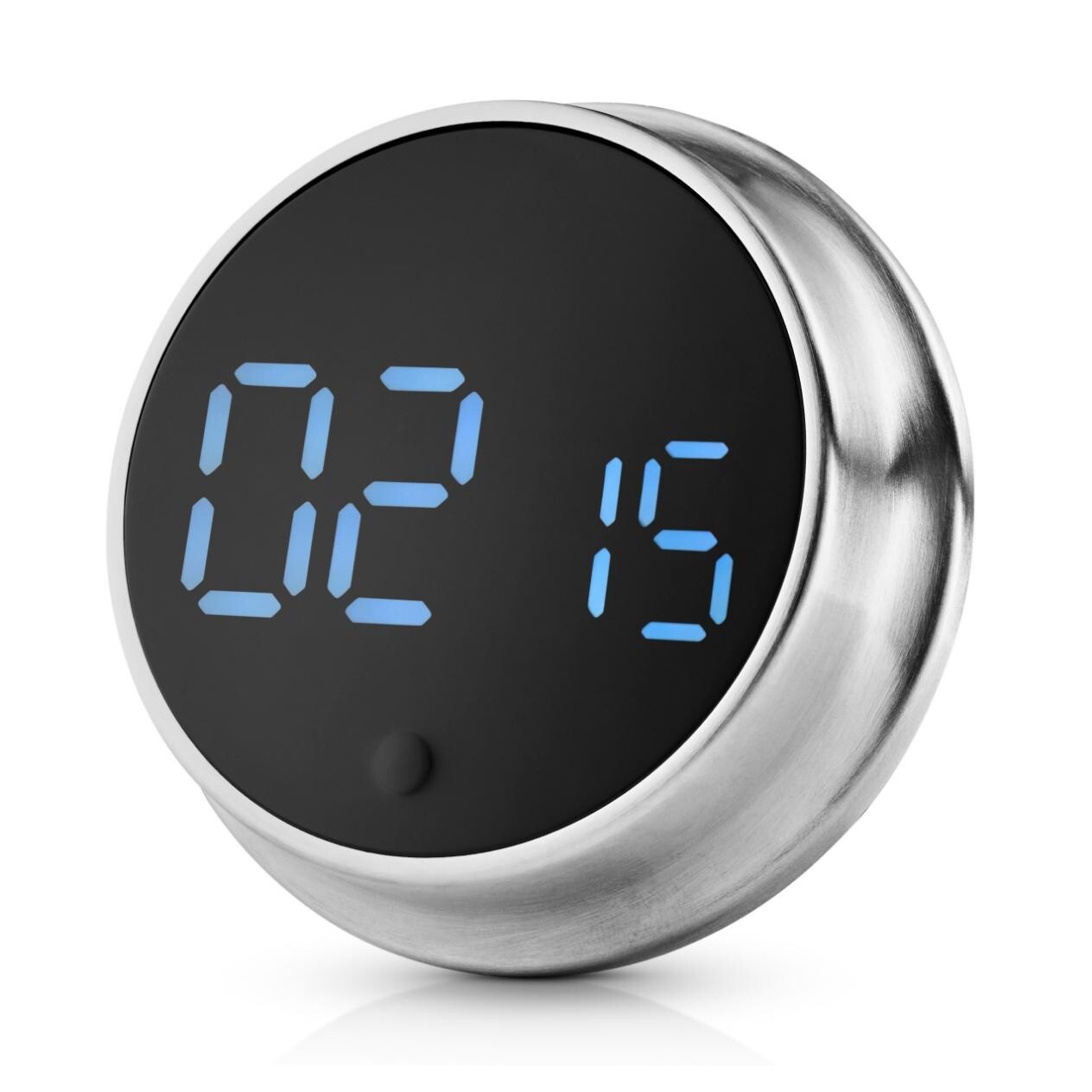 Kuchyňská minutka 9 cm, magnetická, nerezová ocel, Eva Solo