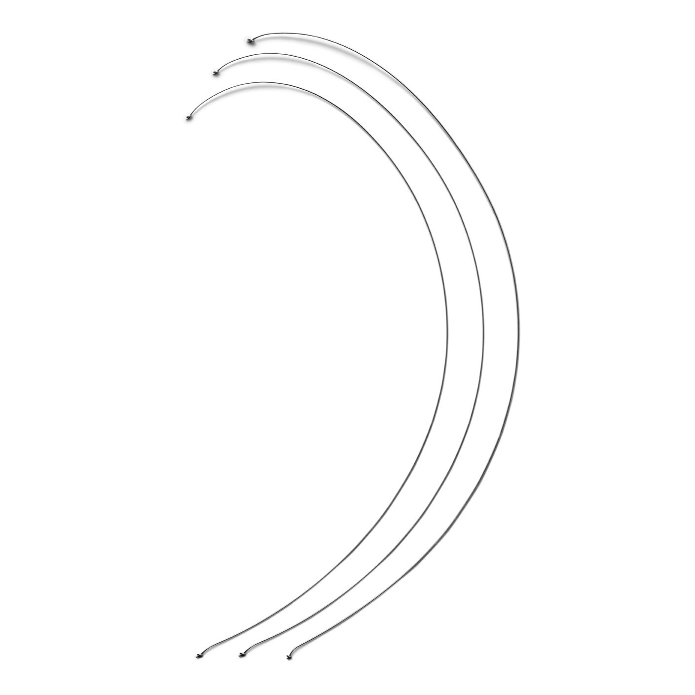 Náhradní dráty pro kráječ na sýr 118455, nerezová ocel, Eva Solo