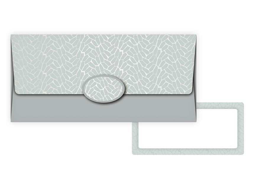 MFP 5560102 Obálka na peníze sr 55-109