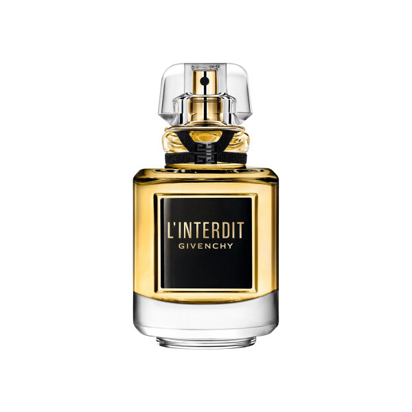 Givenchy L'INTERDIT PARFUM  parfémová voda dámská  50 ml