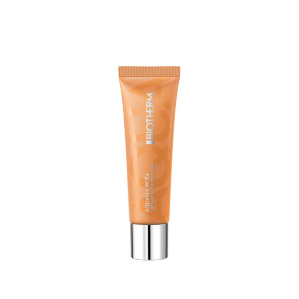 Biotherm Aquasource Vitamin Glow krém  30 ml