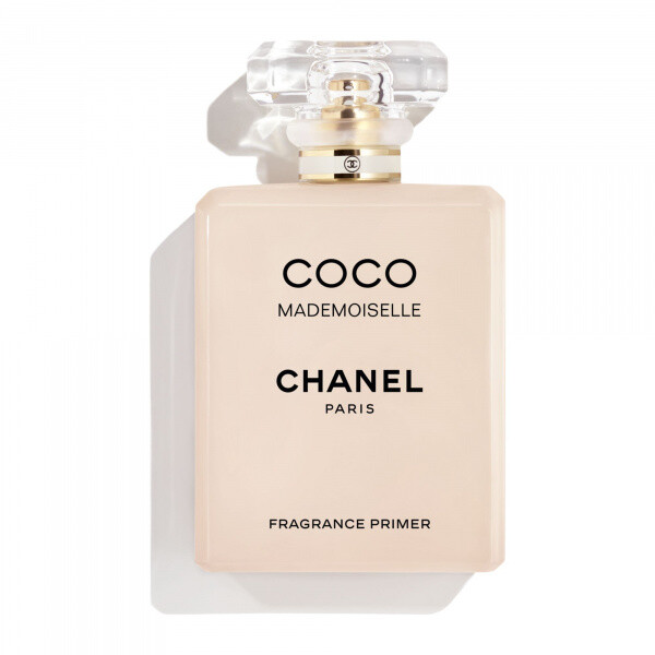 CHANEL COCO MADEMOISELLE FRAGRANCE PRIMER dámská  100 ml