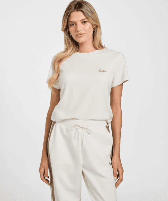 Guess alba ss cn t-shirt s