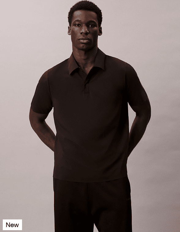 Calvin Klein POLO S
