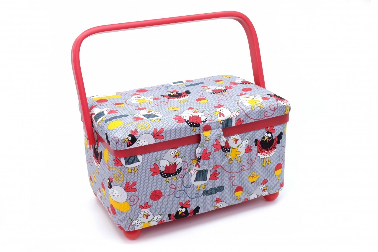 Kazeta na šití IT425/156