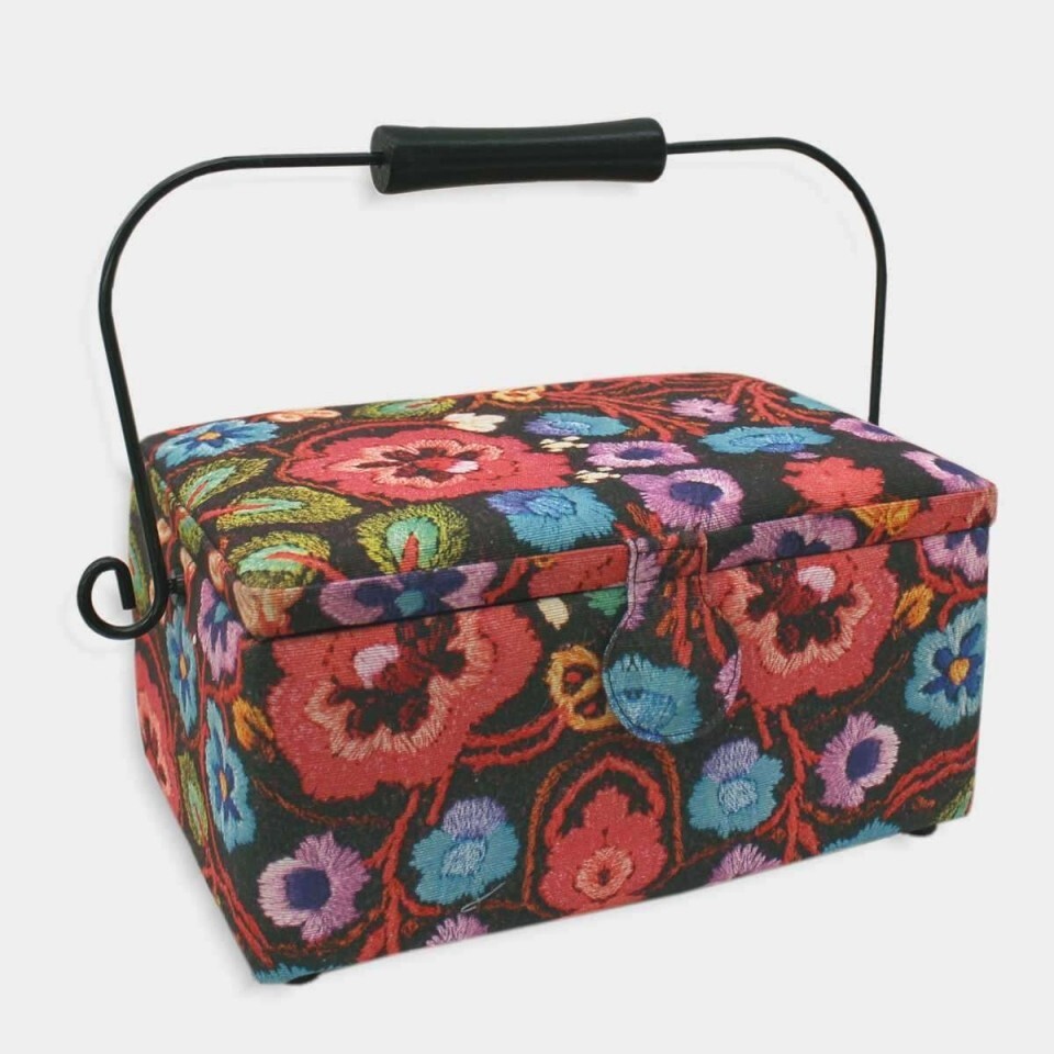 Kazeta na šití IT400/191