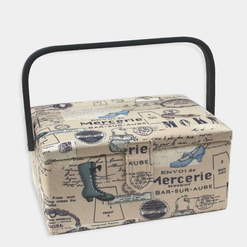 Kazeta na šití IT700/10