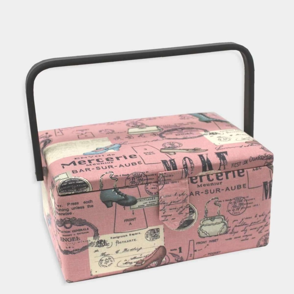 Kazeta na šití IT700/09