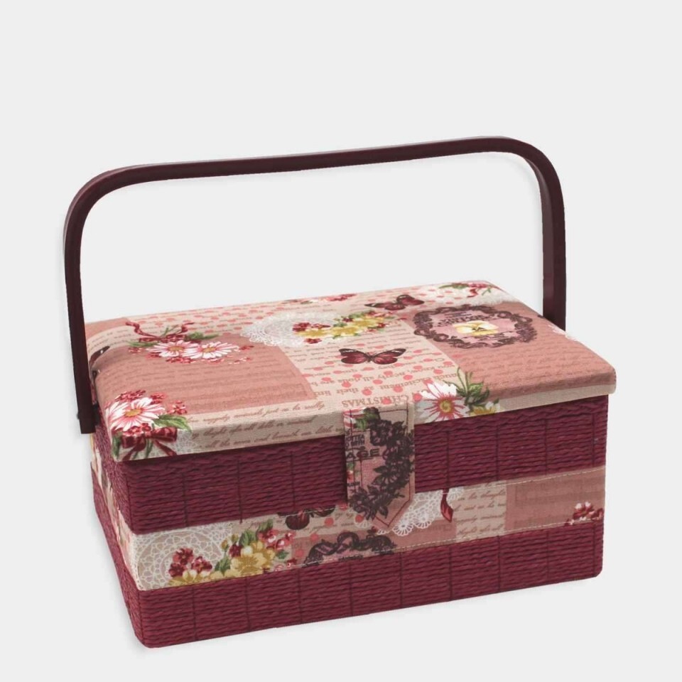 Kazeta na šití IT703/08