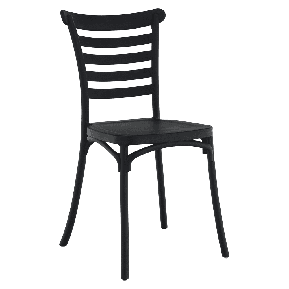 Stohovatelná židle SAVITO Tempo Kondela