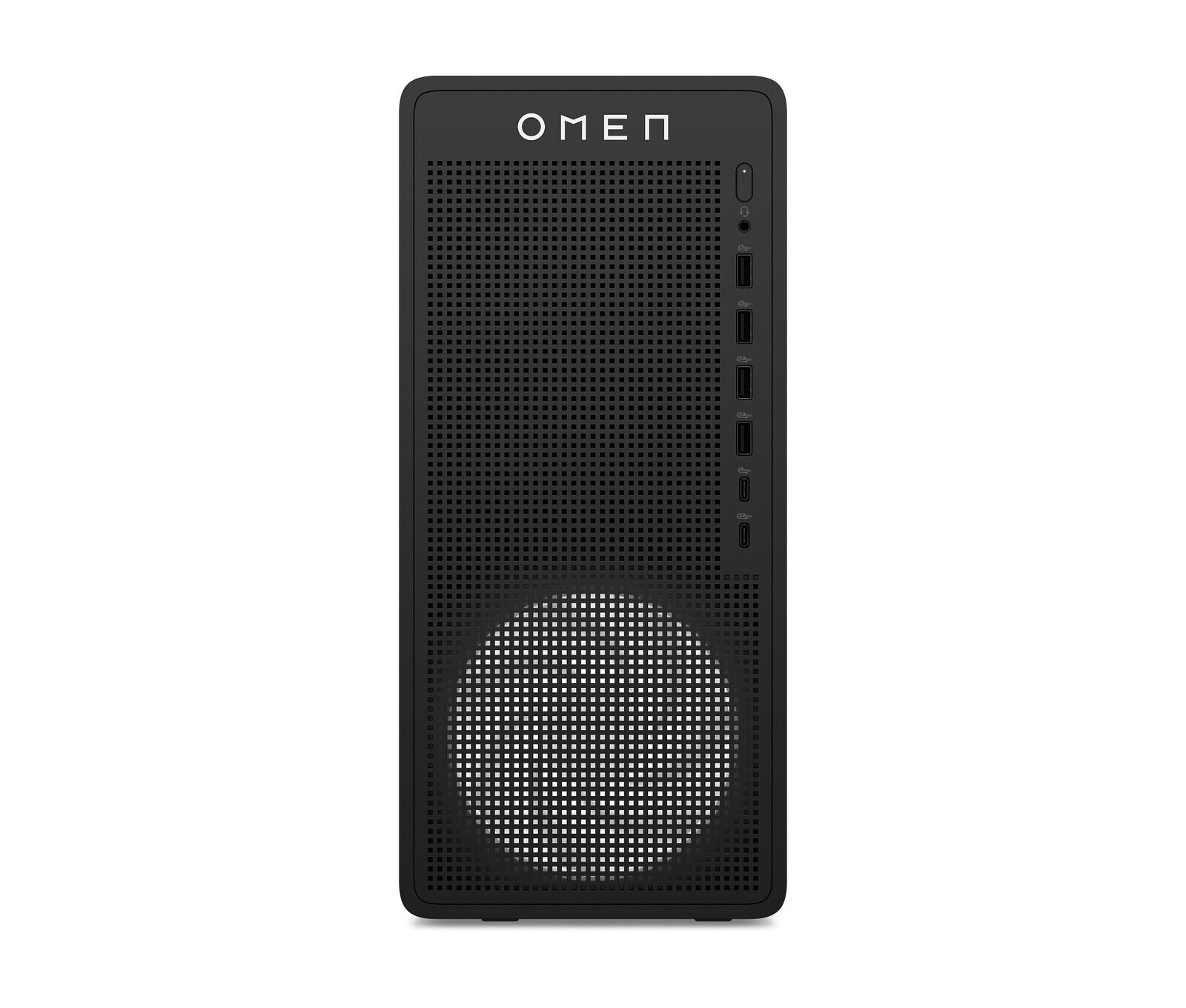 HP OMEN/16L TG03-0012nc/Tower/R5-8400F/16GB/1TB/RTX 5060/W11H/3R