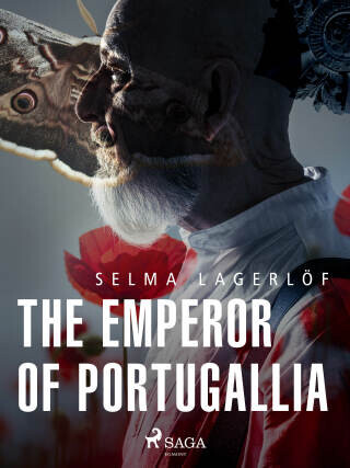 The Emperor of Portugallia - Selma Lagerlöf - e-kniha