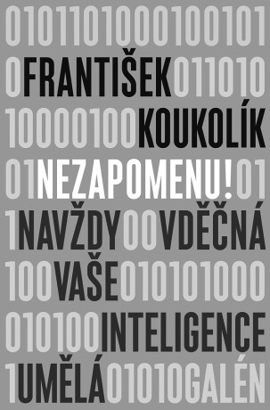 Nezapomenu! - František Koukolík - e-kniha
