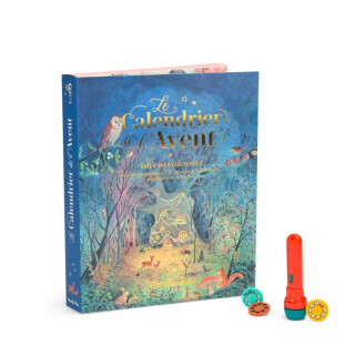 Adventní kalednář 2025