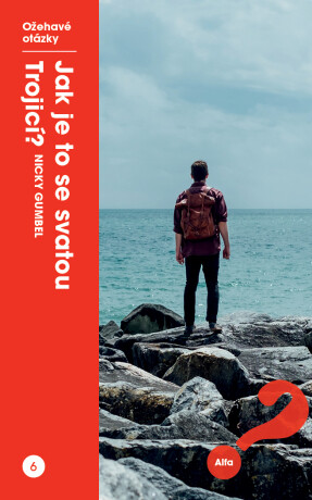 Jak je to se svatou Trojicí? - Nicky Gumbel - e-kniha