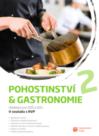 Pohostinství & gastronomie 2