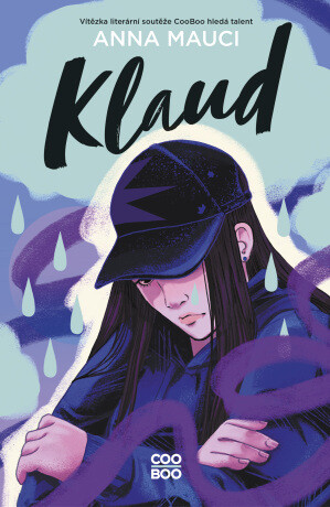 Klaud - Anna Mauci - e-kniha