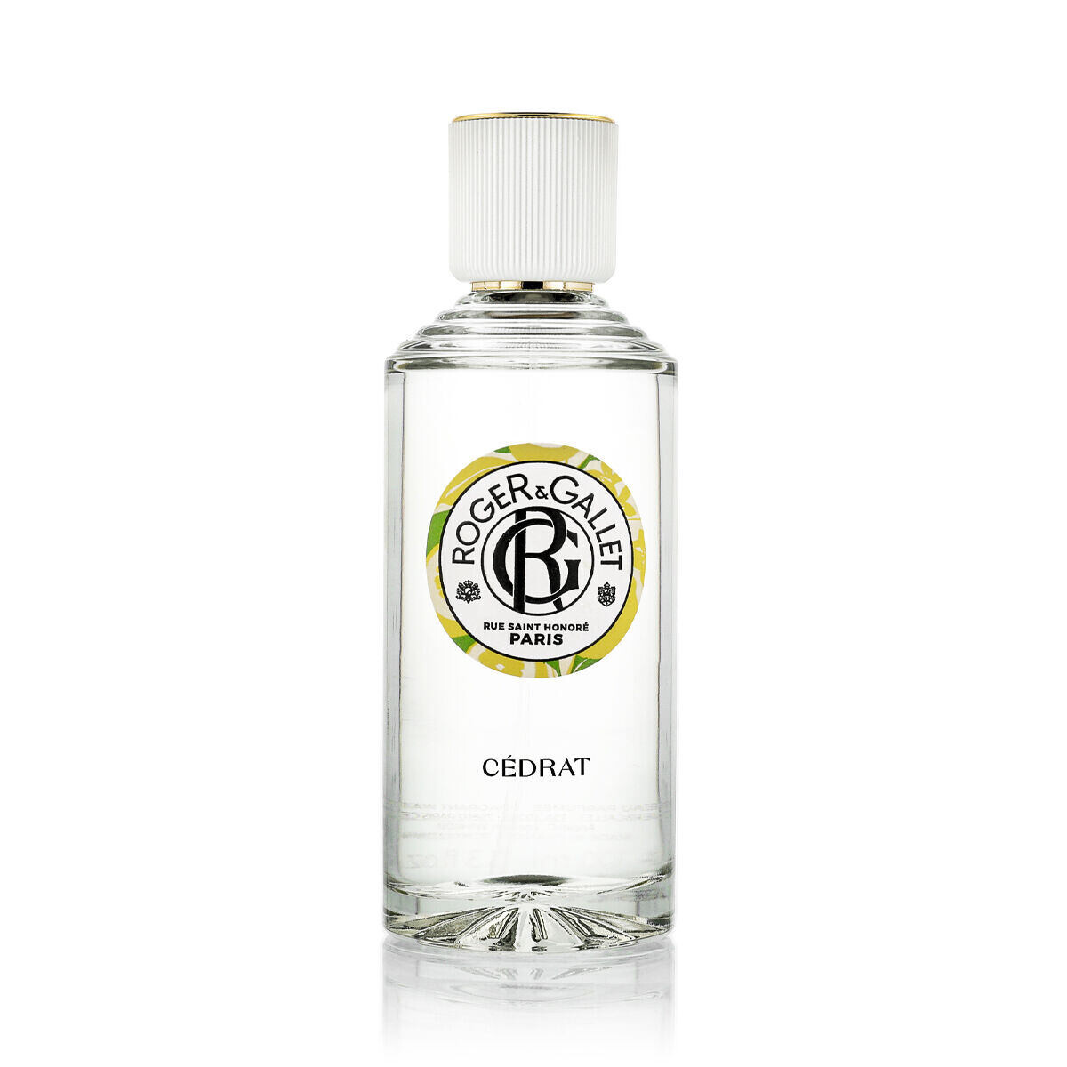 Roger & Gallet Cédrat 100 ml kolínská voda pro ženy