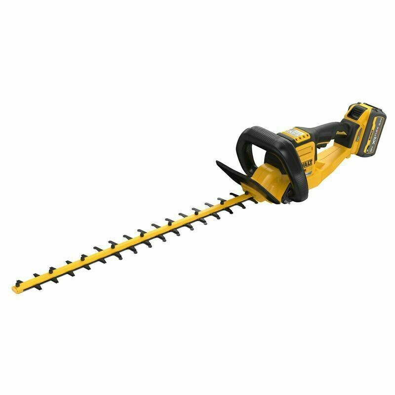 Nůžky na živý plot AKU DeWALT DCMHT573X1-QW