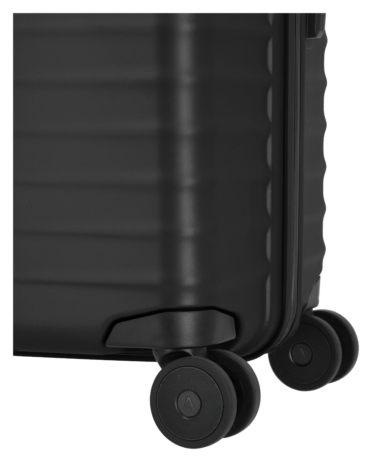 Titan Upgrade L Nightshade black